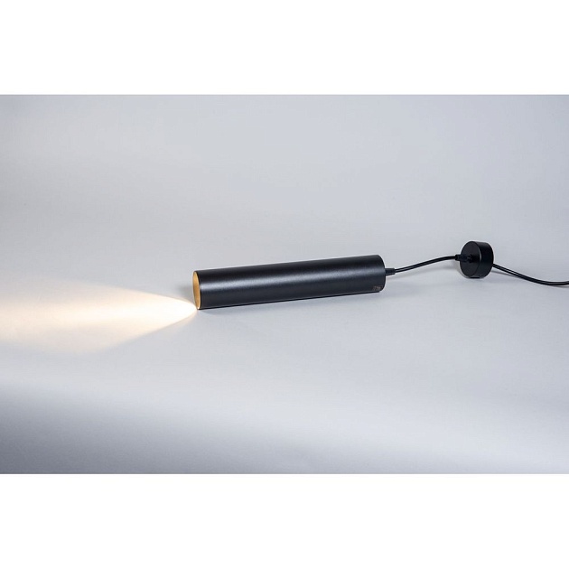 Подвесной светодиодный светильник Fiberli Tube630 4000K 12110102 Фото № 6