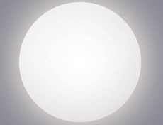 Потолочный светодиодный светильник Arti Lampadari Bianco E 1.13.49 W 2