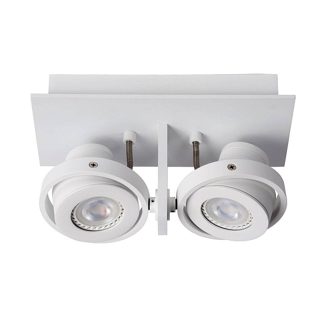 Спот Lucide Landa II 17906/11/31 Фото № 1