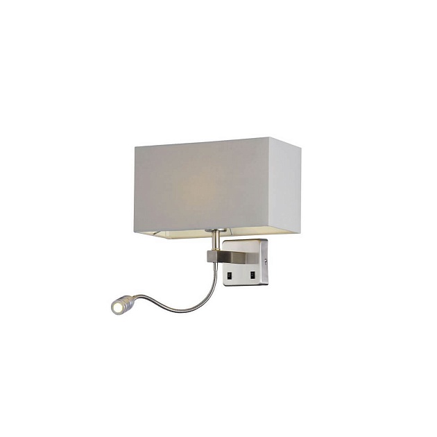 Бра Crystal Lux Jewel AP2 Gr изображение 3 Бра Crystal Lux Jewel AP2 Gr Фото № 3