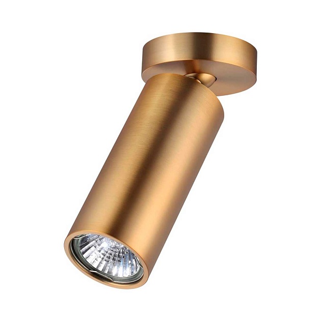 Спот Odeon Light Hightech Nino 4279/1C изображение 1 Спот Odeon Light Hightech Nino 4279/1C Фото № 1