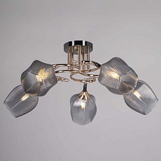 Люстра потолочная De City Акцент 680012205 1