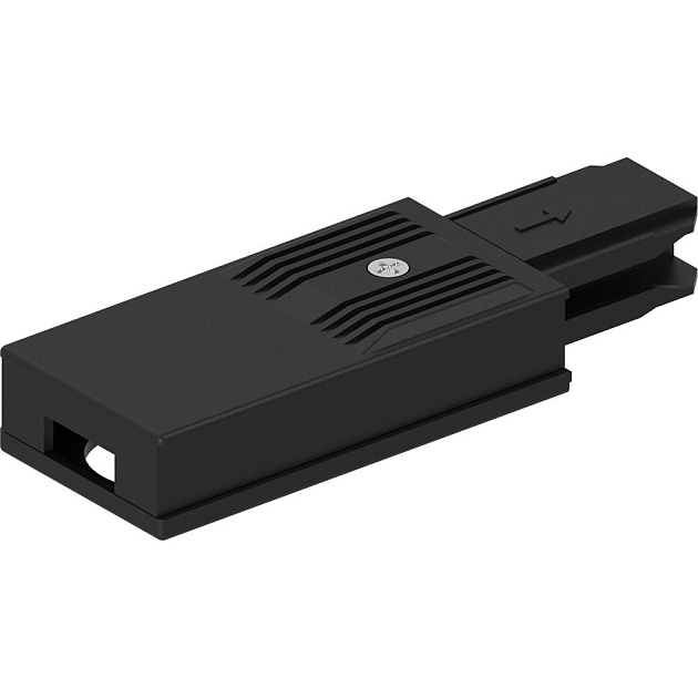 Коннектор прямой для CAB1005 Feron LD1012 41987 изображение 1 Коннектор прямой для CAB1005 Feron LD1012 41987 Фото № 1