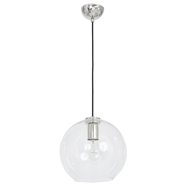 Подвесной светильник Luminex Boll 7699 изображение 1 Подвесной светильник Luminex Boll 7699 Фото № 1