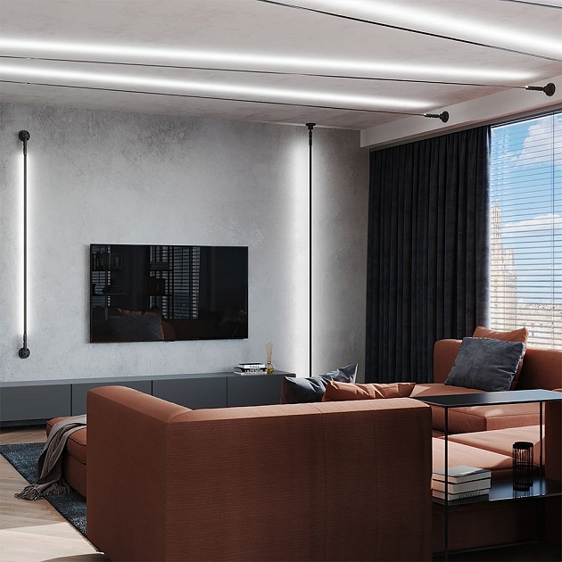 Тросовая система Arte Lamp Skycross A600506-180-4K изображение 10 Тросовая система Arte Lamp Skycross A600506-180-4K Фото № 10