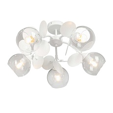 Люстра Vitaluce V2058-0/5PL 4