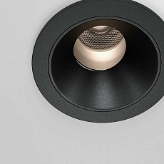 Встраиваемый светодиодный светильник Maytoni Technical Wise DL057-7W4K-B 4