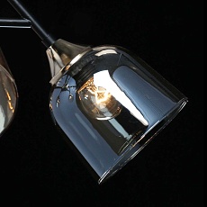 Люстра потолочная De City Альфа 324017005 3