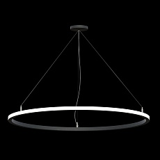 Светодиодный светильник Led Holding RING EXT 800x20x20mm, подвесной LH721025