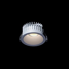 Встраиваемый светильник Led Holding TORA 15W TRIAC LH1611901