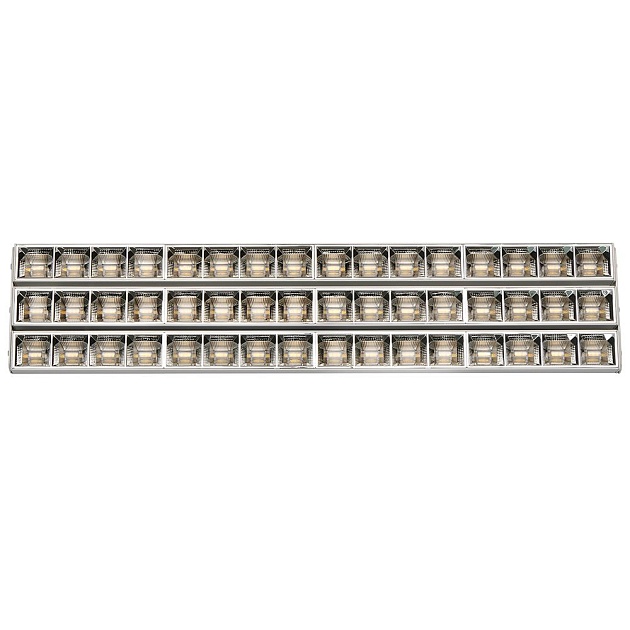 Трековый светодиодный светильник Jazzway PTR 2296R 3S 5039414 Фото № 9
