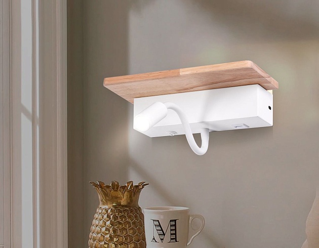 Бра Ambrella light Wall FW290 изображение 5 Бра Ambrella light Wall FW290 Фото № 5