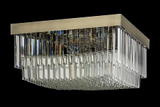 Потолочная люстра Dio DArte Elite Arco E 1.2.55x50.100 AB 3