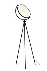 Торшер Alfa Light F0624-07