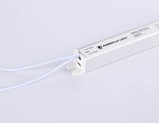 Блок питания Ambrella light Illumination LED Driver 24V 24W IP20 1A GS8622 1