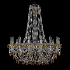 Подвесная люстра Bohemia Ivele 1410/16/300/h-95 Pa V1003