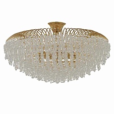 Потолочная люстра Arti Lampadari Delia E 1.3.60.105 G