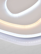 Потолочный светодиодный светильник Natali Kovaltseva HIGH-TECH LED LAMPS 82061 4