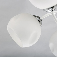 Потолочная люстра De City Вита 220013406 2