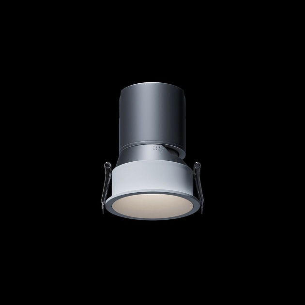 Встраиваемый светильник Led Holding DOT VS 10W LH1611512 Фото № 1