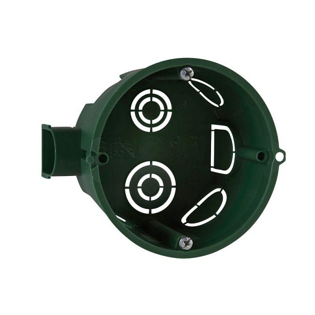Коробка монтажная Systeme Electric Multifix IMT35100 изображение 1 Коробка монтажная Systeme Electric Multifix IMT35100 Фото № 1