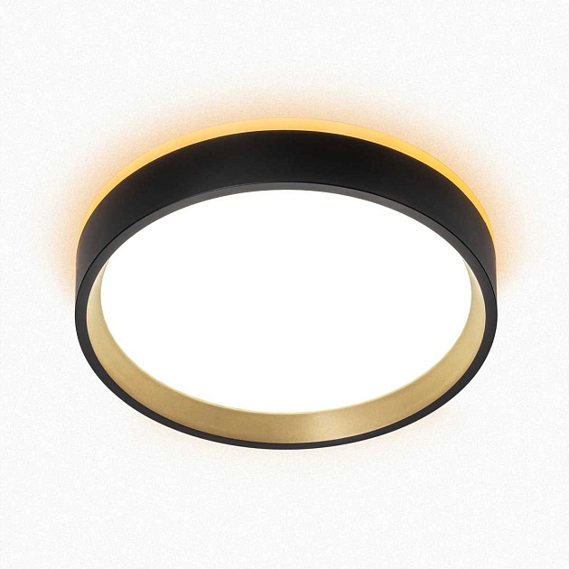 Потолочный светодиодный светильник Citilux Etalon CL750181 изображение 9 Потолочный светодиодный светильник Citilux Etalon CL750181 Фото № 9
