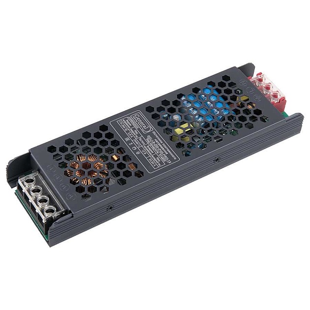 Драйвер светодиодный GDLI-S-250-IP20-PRO-12 Фото № 1