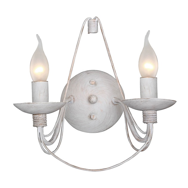 Бра F-Promo Chateau 2164-2W изображение 1 Бра F-Promo Chateau 2164-2W Фото № 1
