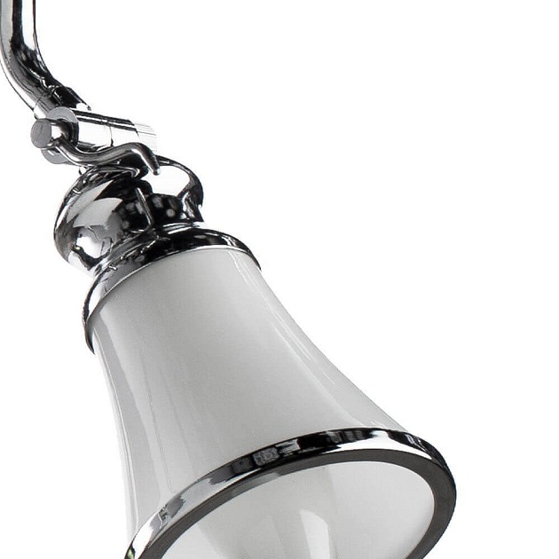 Спот Arte Lamp 81 A9231PL-3CC изображение 3 Спот Arte Lamp 81 A9231PL-3CC Фото № 3