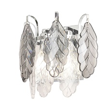 Настенный светильник Crystal Lux Trevi AP2 Chrome 4
