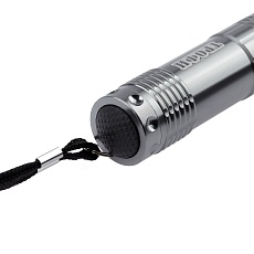 Карманный светодиодный фонарь ЭРА Трофи от батареек 85х23 60 лм TM9 Б0002225 4