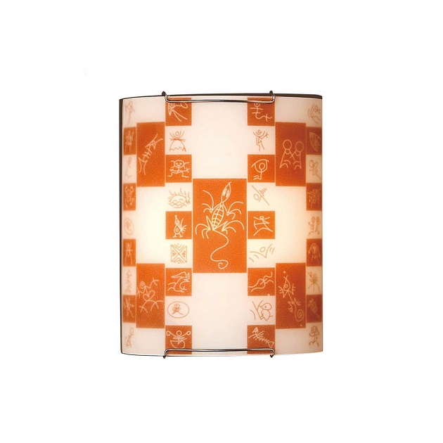 Настенный светильник Citilux Доминикана CL921020 Фото № 1