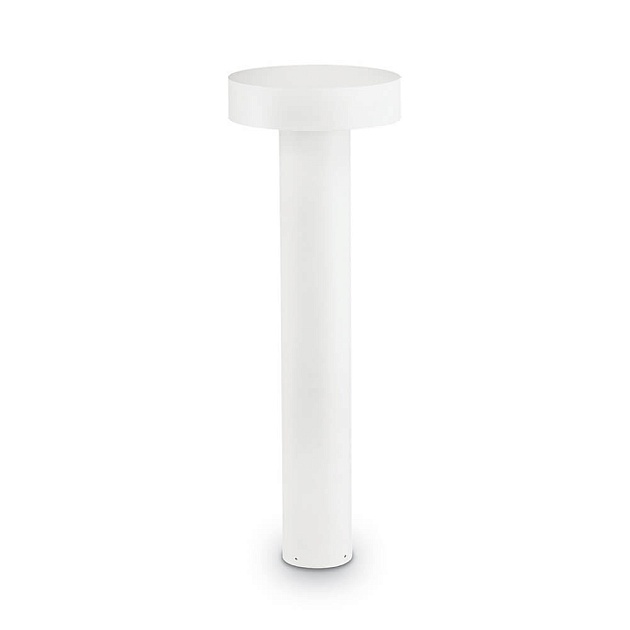Уличный светильник Ideal Lux Tesla PT4 Small Bianco 153209 Фото № 1