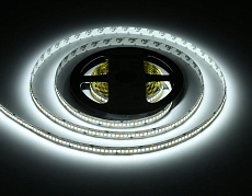 Светодиодная лента Ambrella Light 19,2W/m 240LED/m 2835SMD холодный белый 5M GS1503 5