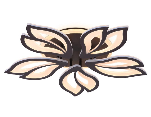 Потолочная светодиодная люстра Ambrella light Original FA544 изображение 3 Потолочная светодиодная люстра Ambrella light Original FA544 Фото № 3