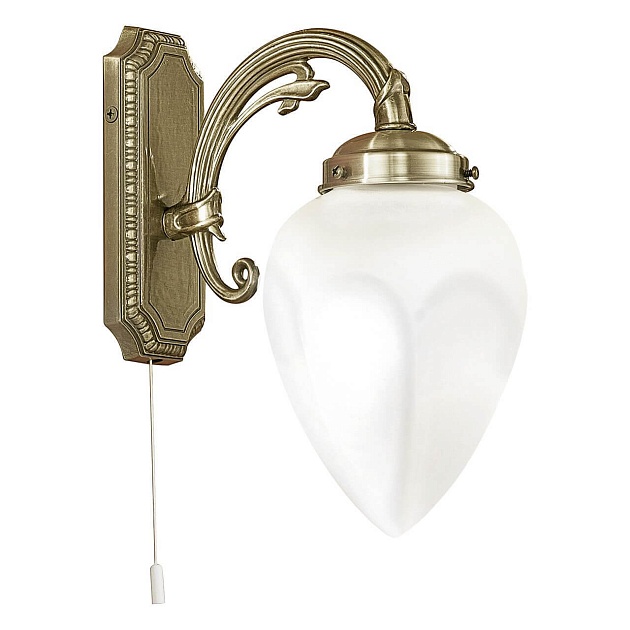 Бра Eglo Imperial 82744 изображение 1 Бра Eglo Imperial 82744 Фото № 1