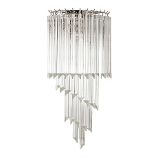 Настенный светильник Garda Decor 91GH-3003