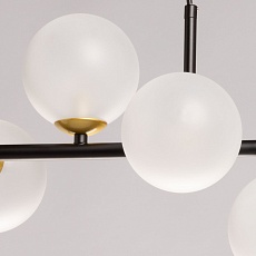 Подвесная люстра De City Оливия 306015809 4