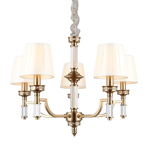 Подвесная люстра Aployt Patricia APL.716.13.05 Фото № 1