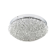 Потолочная светодиодная люстра Modelux ML.2320.400 CR