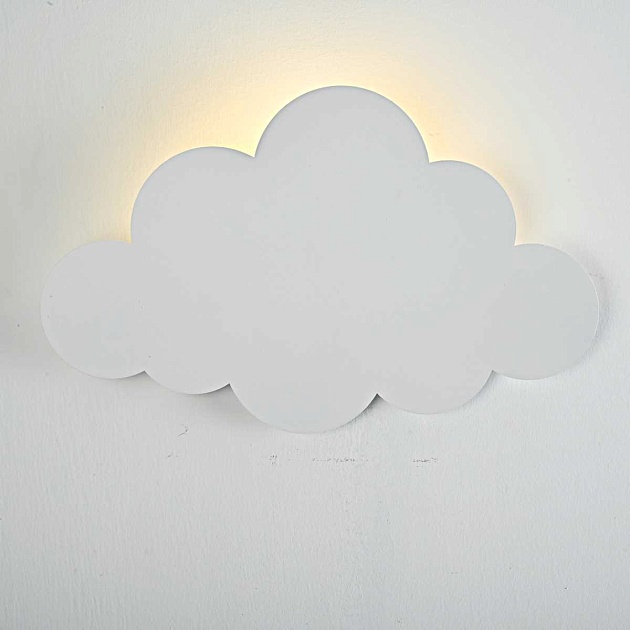 Настенный светильник Imperium Loft Cloud 123223-22 Фото № 1