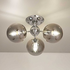 Потолочная люстра Citilux Томми CL102130 3