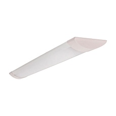 Светильник светодиодный линейный ДБО-6102 18 Вт 6500K IP20 EKF Basic LBL-6102-18-6500