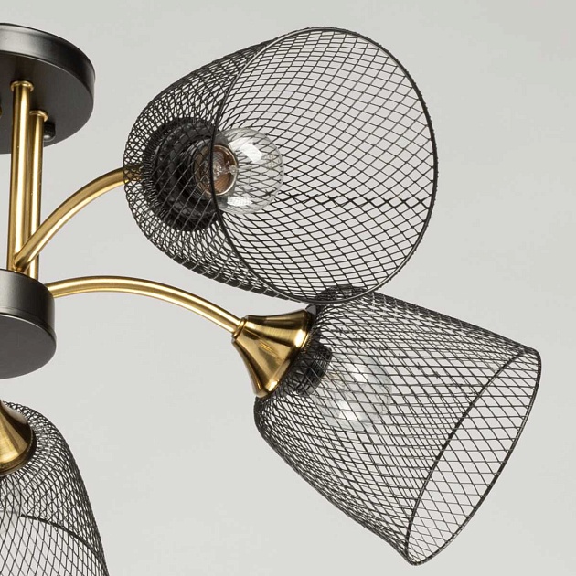 Люстра De City Вита 220014805 Фото № 5