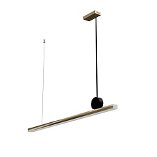 Светильник подвесной Lightera Manitoba LE111L-118GA WIFI IRON 2