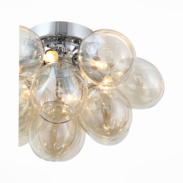 Потолочная люстра ST Luce Sospiro SL432.202.06 изображение 2 Потолочная люстра ST Luce Sospiro SL432.202.06 Фото № 2