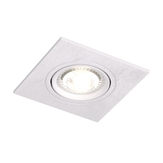 Встраиваемый светильник Denkirs Billum DK3021-WH 1