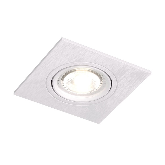 Встраиваемый светильник Denkirs Billum DK3021-WH Фото № 2