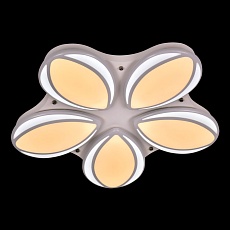 Потолочный светодиодный светильник Adilux 1012 1