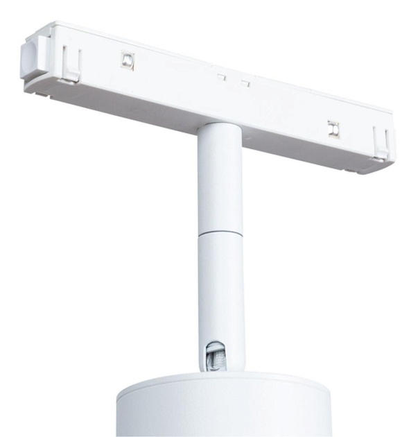 Трековый светодиодный светильник Arte Lamp Linea A4660PL-1WH изображение 2 Трековый светодиодный светильник Arte Lamp Linea A4660PL-1WH Фото № 2